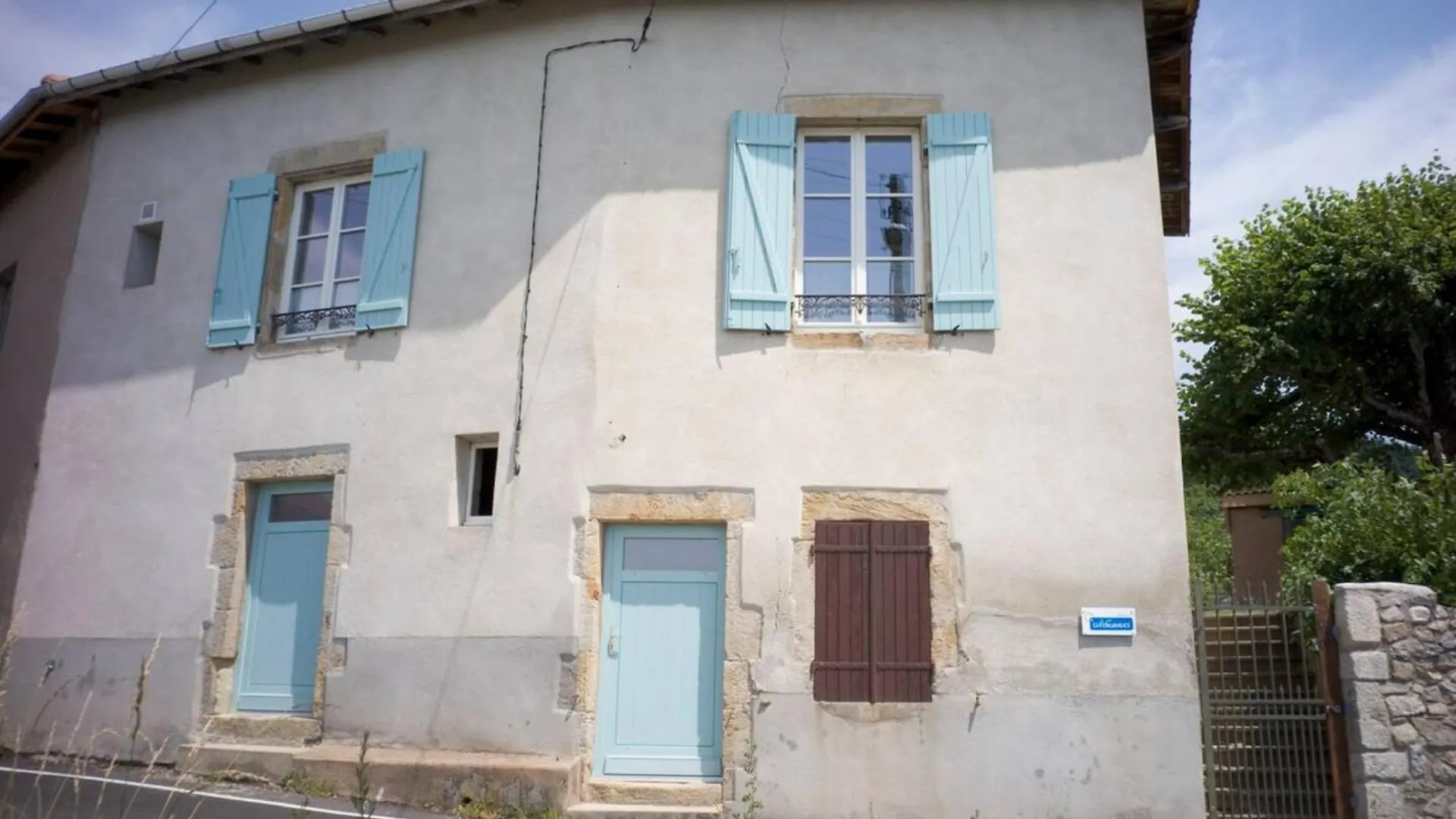 Villa Les Hauts De Thiers